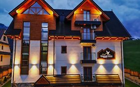 Budzowski Wierch Residence & Spa - Zakopane